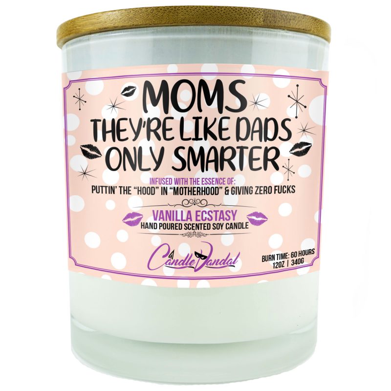 That S What She Said Candle Funny And Raunchy Candles
