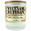 Vietnam Veteran Candle