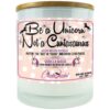 Be a Unicorn Not a Cuntasaurus Candle