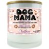 Dog Mama Candle