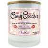 Curvy Goddess Candle