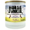 Horse Junkie Candle