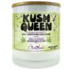 Kush Queen Candle