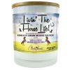 Livin’ The Horse Life Candle