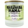 Marijuana Mama Candle
